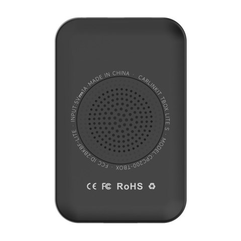 Bezprzewodowy adapter Carlinkit TBOX LITE S Carplay&Android Auto Carlinkit Bezprzewodowy adapter Carlinkit TBOX LITE S Carplay&Android Auto Carlinkit