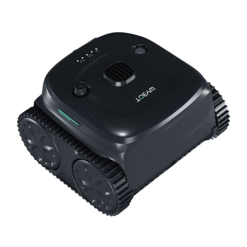 Bezprzewodowy robot do czyszczenia basenów Wybot C2 Pro Vision Wybot Bezprzewodowy robot do czyszczenia basenów Wybot C2 Pro Vision Wybot