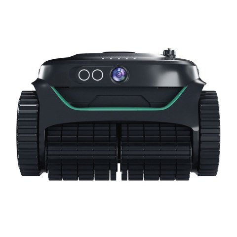 Bezprzewodowy robot do czyszczenia basenów Wybot C2 Pro Vision Wybot Bezprzewodowy robot do czyszczenia basenów Wybot C2 Pro Vision Wybot