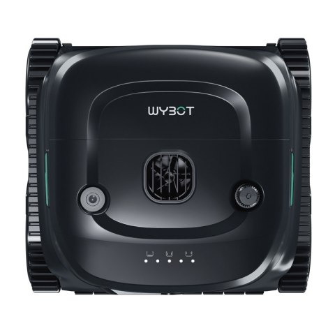 Bezprzewodowy robot do czyszczenia basenów Wybot C2 Pro Vision Wybot Bezprzewodowy robot do czyszczenia basenów Wybot C2 Pro Vision Wybot
