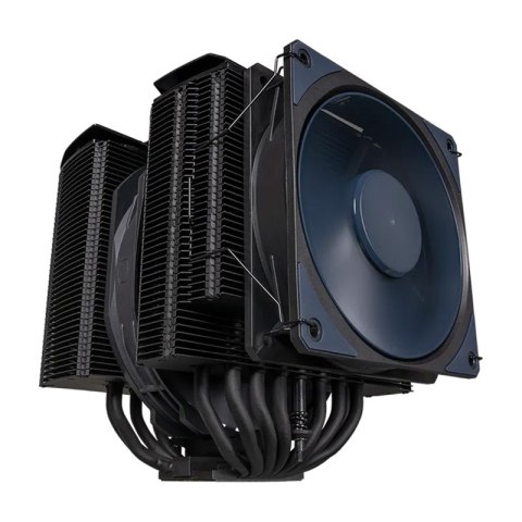 Chłodzenie CPU Cooler Master Air MA824 Stealth CoolerMaster Chłodzenie CPU Cooler Master Air MA824 Stealth CoolerMaster