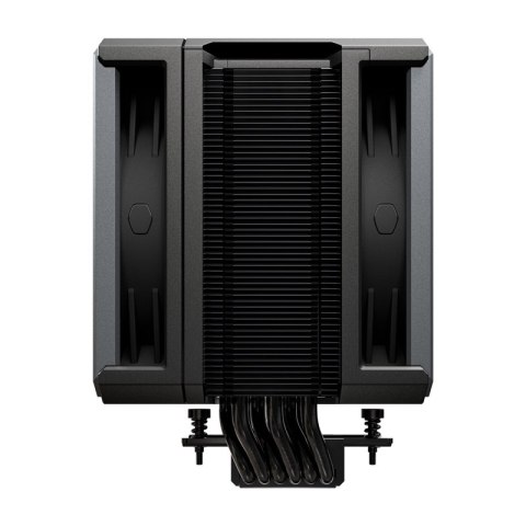 Chłodzenie CPU Cooler Master Hyper 612 APEX (czarny) CoolerMaster Chłodzenie CPU Cooler Master Hyper 612 APEX (czarny) CoolerMaster