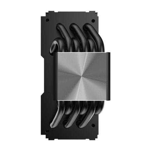 Chłodzenie CPU Cooler Master Hyper 612 APEX (czarny) CoolerMaster Chłodzenie CPU Cooler Master Hyper 612 APEX (czarny) CoolerMaster