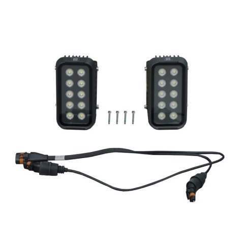 DJI Spotlight Agras T25/T50 DJI Agriculture DJI Spotlight Agras T25/T50 DJI Agriculture