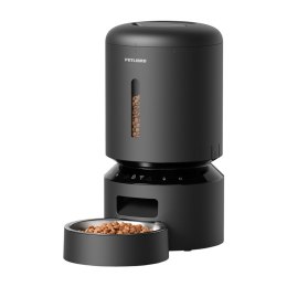 Dozownik karmy Petlibro Granary, WiFi, 5L (czarny) Petlibro