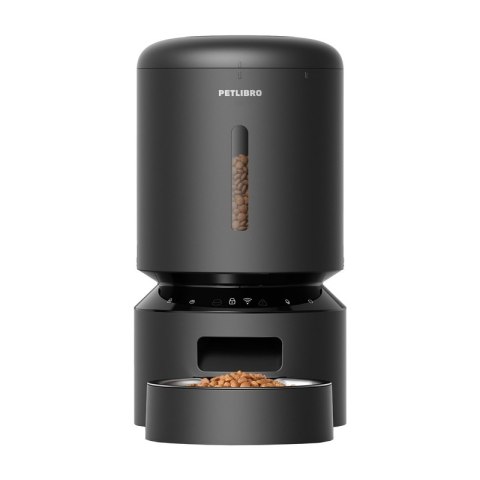 Dozownik karmy Petlibro Granary, WiFi, 5L (czarny) Petlibro Dozownik karmy Petlibro Granary, WiFi, 5L (czarny) Petlibro