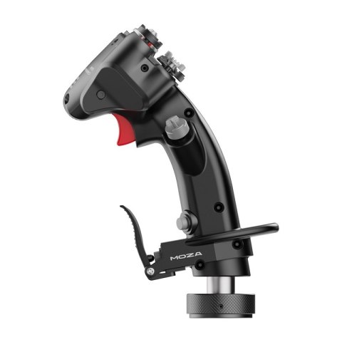 Drążek sterowy samolotu Flightstick MOZA MH16 Moza Racing Drążek sterowy samolotu Flightstick MOZA MH16 Moza Racing