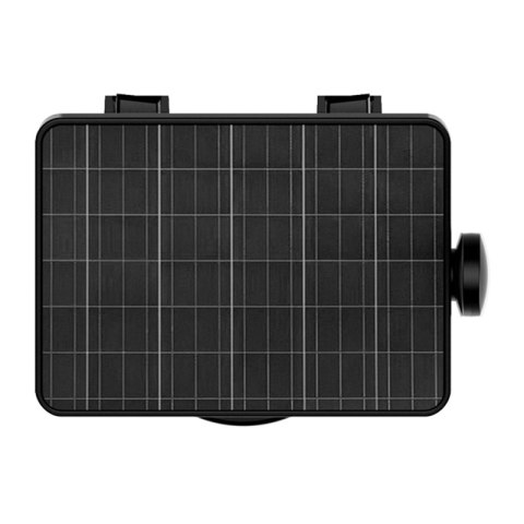 Fotopułapka z Panelem Solarnym KJK HRIVCAM (HR-HC12) KJK Fotopułapka z Panelem Solarnym KJK HRIVCAM (HR-HC12) KJK
