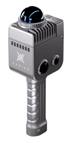 XGRIDS LixelKity K1 XGRIDS