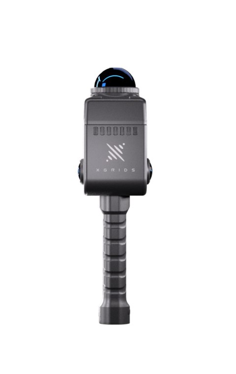 XGRIDS LixelKity K1 XGRIDS XGRIDS LixelKity K1 XGRIDS