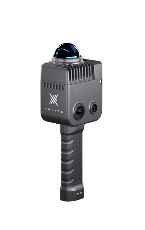 XGRIDS LixelKity K1 XGRIDS XGRIDS LixelKity K1 XGRIDS