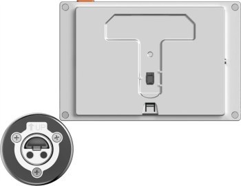 Kamera - Ezviz HP2 Silver Kamera - Ezviz HP2 Silver