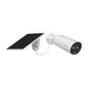 Kamera zewnętrzna z wbudowanym panelem słonecznym IMOU Cell 3C AIO 5MP IMOU