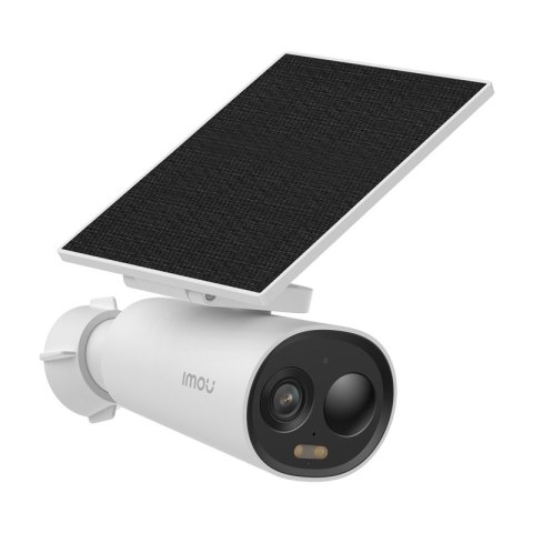Kamera zewnętrzna z wbudowanym panelem słonecznym IMOU Cell 3C AIO 5MP IMOU Kamera zewnętrzna z wbudowanym panelem słonecznym IMOU Cell 3C AIO 5MP IMOU