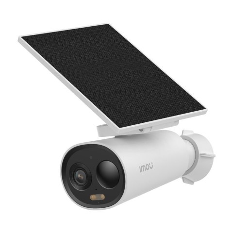 Kamera zewnętrzna z wbudowanym panelem słonecznym IMOU Cell 3C AIO 5MP IMOU Kamera zewnętrzna z wbudowanym panelem słonecznym IMOU Cell 3C AIO 5MP IMOU
