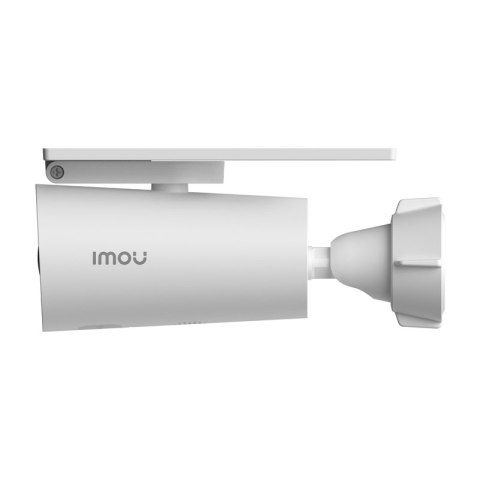 Kamera zewnętrzna z wbudowanym panelem słonecznym IMOU Cell 3C AIO 5MP IMOU Kamera zewnętrzna z wbudowanym panelem słonecznym IMOU Cell 3C AIO 5MP IMOU