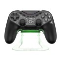 Kontroler bezprzewodowy GameSir T3 Bundle Tarantula Pro ze stacją ładującą (czarny) GameSir