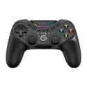 Kontroler bezprzewodowy GameSir T3 Bundle Tarantula Pro ze stacją ładującą (czarny) GameSir