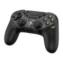 Kontroler bezprzewodowy GameSir T3 Bundle Tarantula Pro ze stacją ładującą (czarny) GameSir