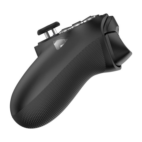 Kontroler bezprzewodowy GameSir T3 Bundle Tarantula Pro ze stacją ładującą (czarny) GameSir Kontroler bezprzewodowy GameSir T3 Bundle Tarantula Pro ze stacją ładującą (czarny) GameSir