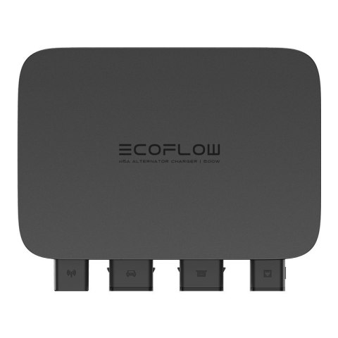 Ładowarka Samochodowa EcoFlow Alternator Charger 500W EcoFlow Ładowarka Samochodowa EcoFlow Alternator Charger 500W EcoFlow