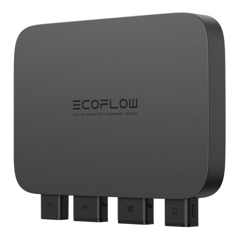 Ładowarka Samochodowa EcoFlow Alternator Charger 500W EcoFlow Ładowarka Samochodowa EcoFlow Alternator Charger 500W EcoFlow