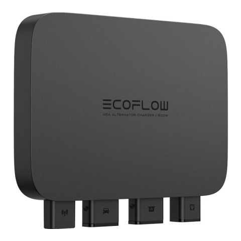 Ładowarka Samochodowa EcoFlow Alternator Charger 500W EcoFlow Ładowarka Samochodowa EcoFlow Alternator Charger 500W EcoFlow