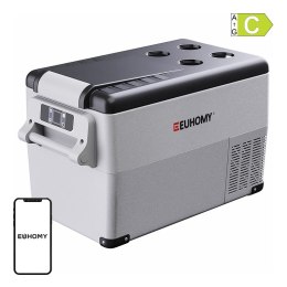 Lodówka samochodowa Euhomy CF001-35GR, 30L Euhomy