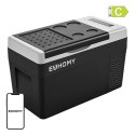 Lodówka samochodowa Euhomy CF004, 19L Euhomy