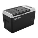 Lodówka samochodowa Euhomy CF004, 19L Euhomy