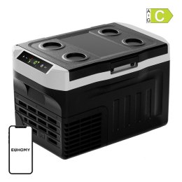 Lodówka samochodowa Euhomy CF014, 21L Euhomy