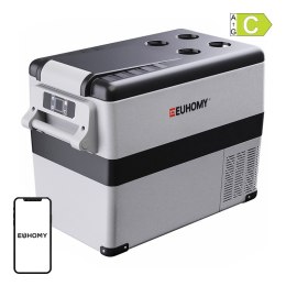 Lodówka samochodowa Euhomy DE-CF45AZ , 45L Euhomy