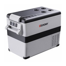Lodówka samochodowa Euhomy DE-CF45AZ , 45L Euhomy