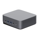 MINI PC AceMagic AD16 , Intel 1340P + Intel® Iris® Xe Graphics 32GB RAM + 1TB szary AceMagic