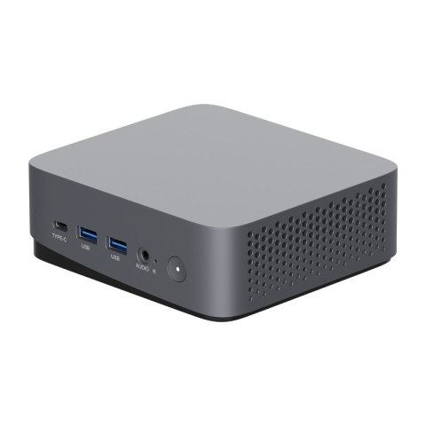 MINI PC AceMagic AD16 , Intel 1340P + Intel® Iris® Xe Graphics 32GB RAM + 1TB szary AceMagic