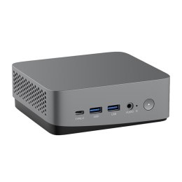MINI PC AceMagic AD16 , Intel 1340P + Intel® Iris® Xe Graphics 32GB RAM + 1TB szary AceMagic