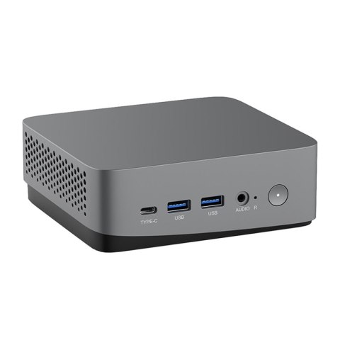 MINI PC AceMagic AD16 , Intel 1340P + Intel® Iris® Xe Graphics 32GB RAM + 1TB szary AceMagic MINI PC AceMagic AD16 , Intel 1340P + Intel® Iris® Xe Graphics 32GB RAM + 1TB szary AceMagic