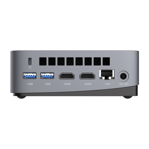 MINI PC AceMagic AD16 , Intel 1340P + Intel® Iris® Xe Graphics 32GB RAM + 1TB szary AceMagic MINI PC AceMagic AD16 , Intel 1340P + Intel® Iris® Xe Graphics 32GB RAM + 1TB szary AceMagic
