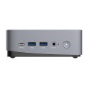 MINI PC AceMagic AD16 , Intel 1340P + Intel® Iris® Xe Graphics 32GB RAM + 1TB szary AceMagic