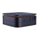 MINI PC AceMagic AK1 PLUS, Intel N97 16GB RAM + 512GB czarny AceMagic