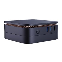 MINI PC AceMagic AK1 PLUS, Intel N97 16GB RAM + 512GB czarny AceMagic