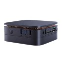 MINI PC AceMagic AK1 PLUS, Intel N97 16GB RAM + 512GB czarny AceMagic