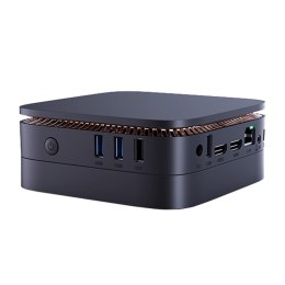 MINI PC AceMagic AK1 PLUS, Intel N97 16GB RAM + 512GB czarny AceMagic