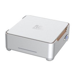 MINI PC AceMagic GK3 PLUS, Intel N97 16GB RAM + 512GB szary AceMagic