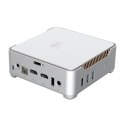 MINI PC AceMagic GK3 PLUS, Intel N97 16GB RAM + 512GB szary AceMagic