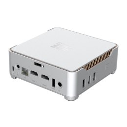 MINI PC AceMagic GK3 PLUS, Intel N97 16GB RAM + 512GB szary AceMagic