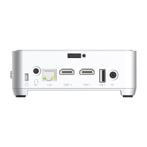MINI PC AceMagic GK3 PLUS, Intel N97 16GB RAM + 512GB szary AceMagic MINI PC AceMagic GK3 PLUS, Intel N97 16GB RAM + 512GB szary AceMagic