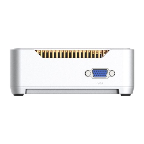MINI PC AceMagic GK3 PLUS, Intel N97 16GB RAM + 512GB szary AceMagic MINI PC AceMagic GK3 PLUS, Intel N97 16GB RAM + 512GB szary AceMagic