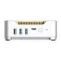 MINI PC AceMagic GK3 PLUS, Intel N97 16GB RAM + 512GB szary AceMagic