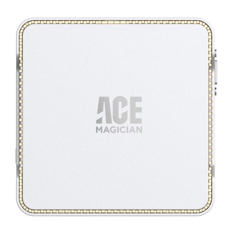 MINI PC AceMagic GK3 PLUS, Intel N97 16GB RAM + 512GB szary AceMagic MINI PC AceMagic GK3 PLUS, Intel N97 16GB RAM + 512GB szary AceMagic